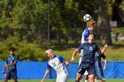 MSoc vs RWU  Men’s Soccer vs Roger Williams University. - Photo by Keith Nordstrom : Wheaton, MSoccer, MSoc, Men’s Soccer